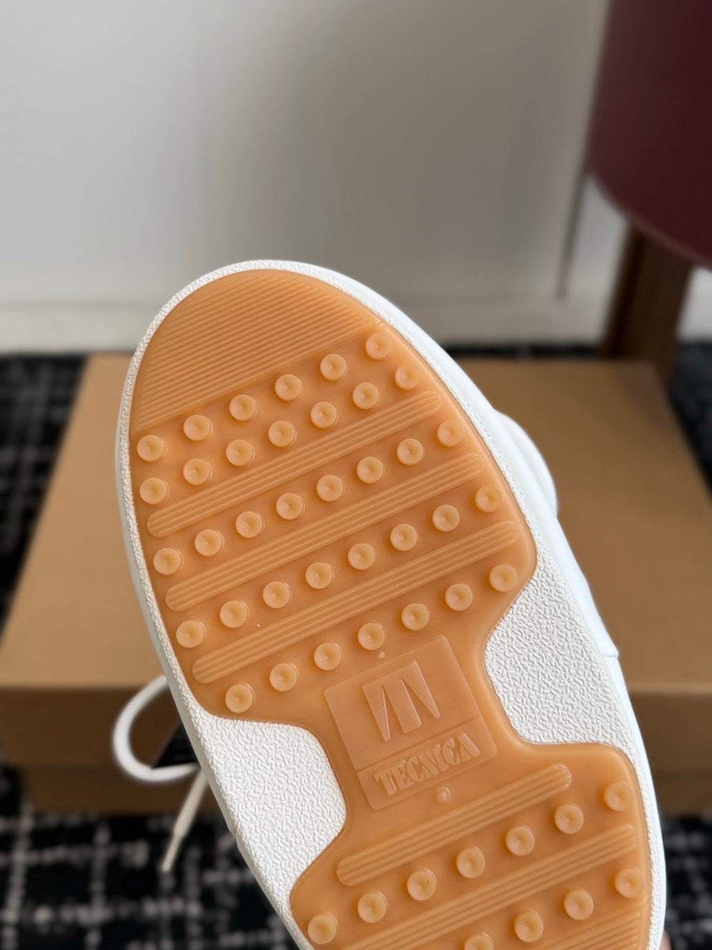 Moon Boot