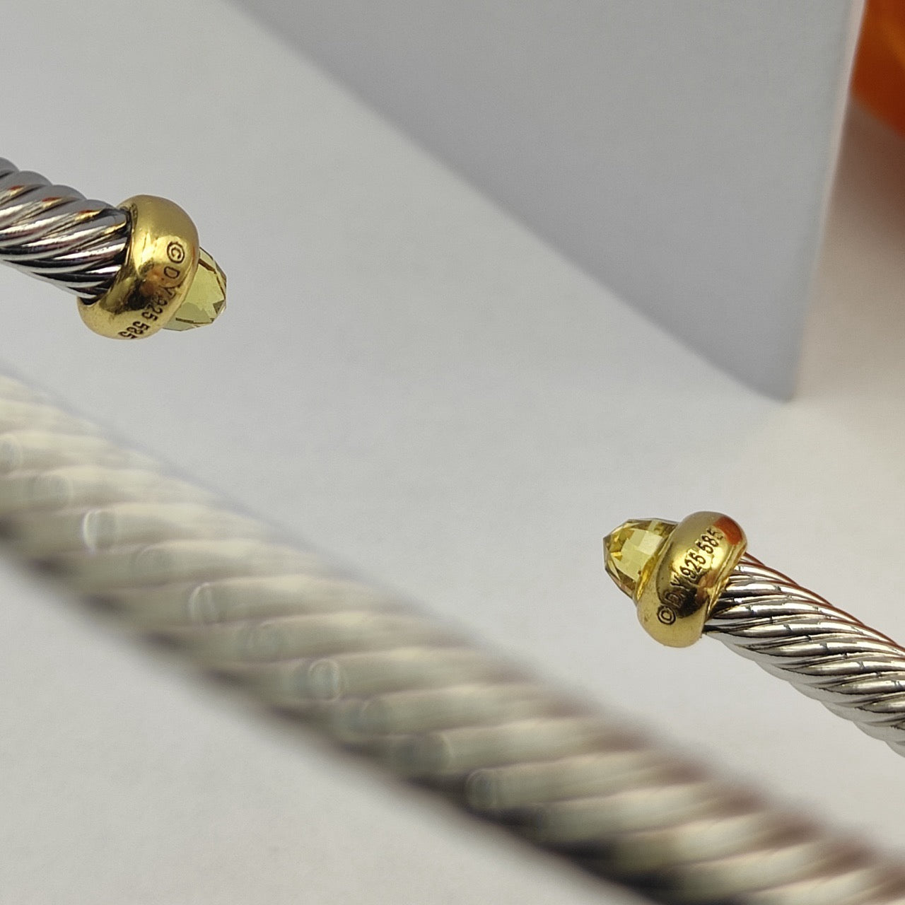 David yurman