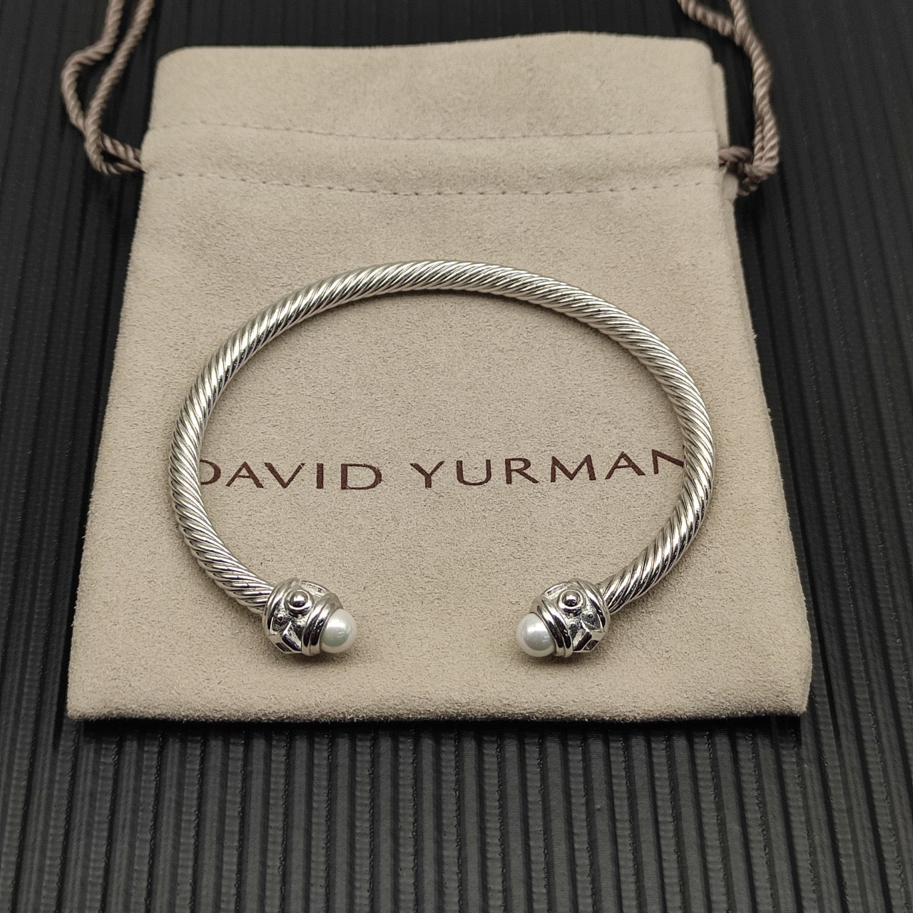David yurman