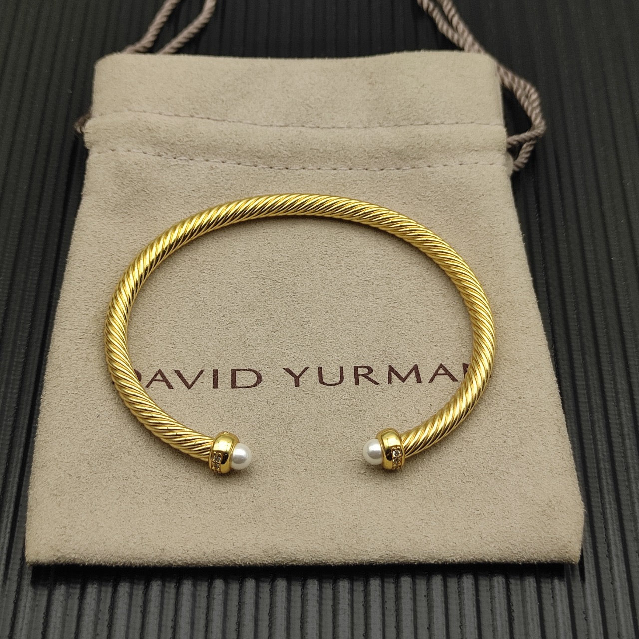 David yurman