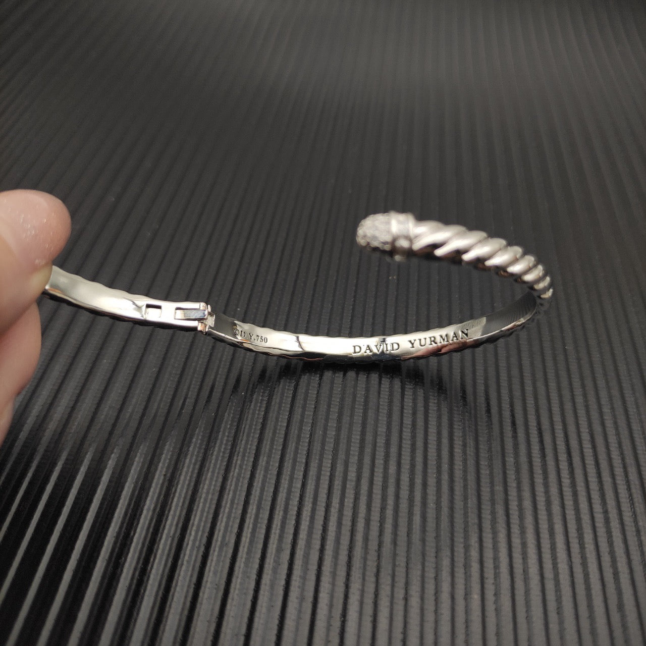 David yurman