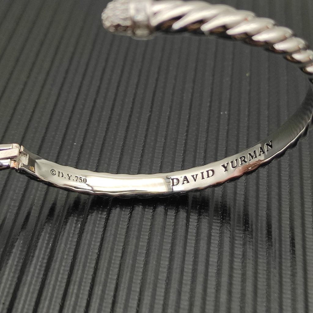 David yurman