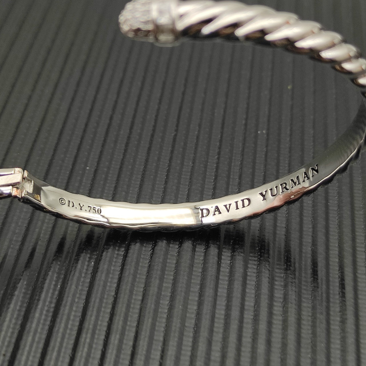 David yurman