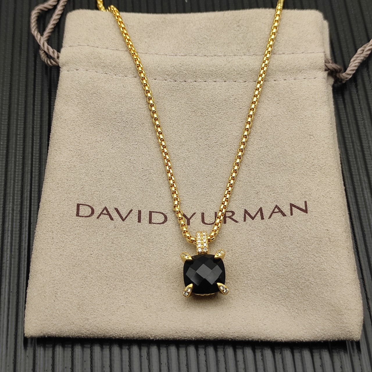 David yurman