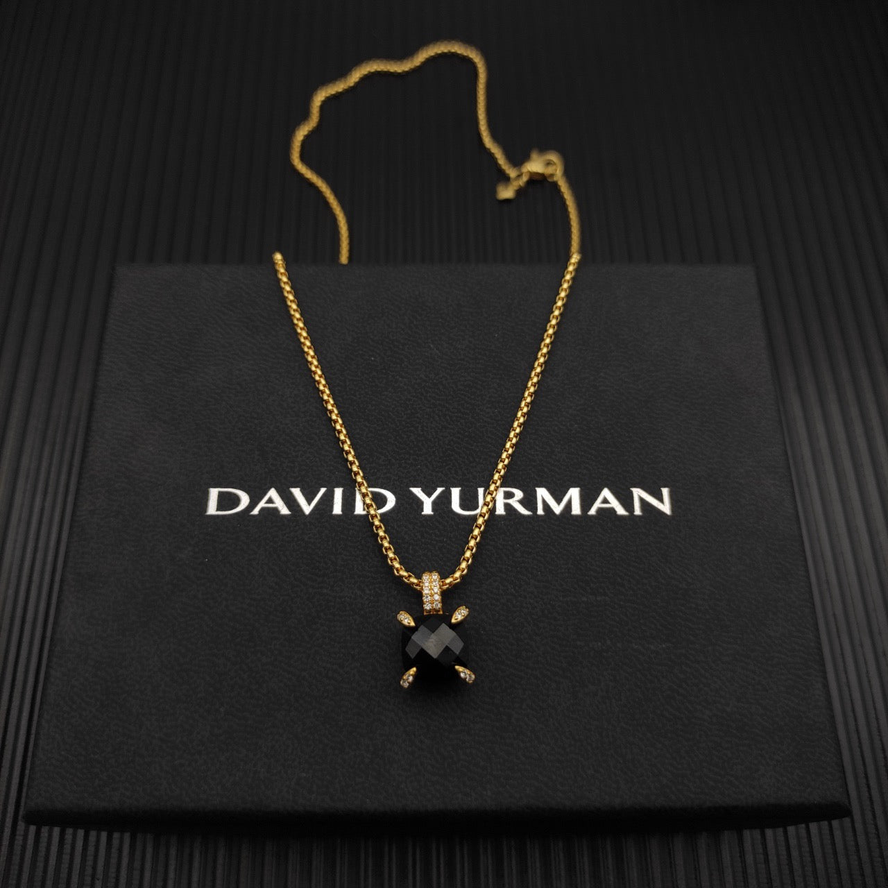 David yurman