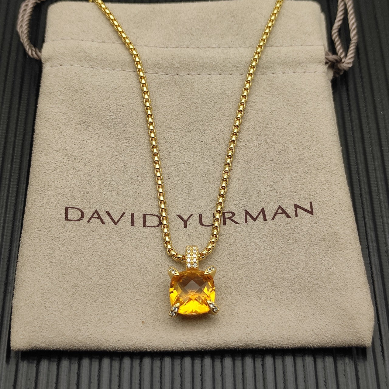 David yurman