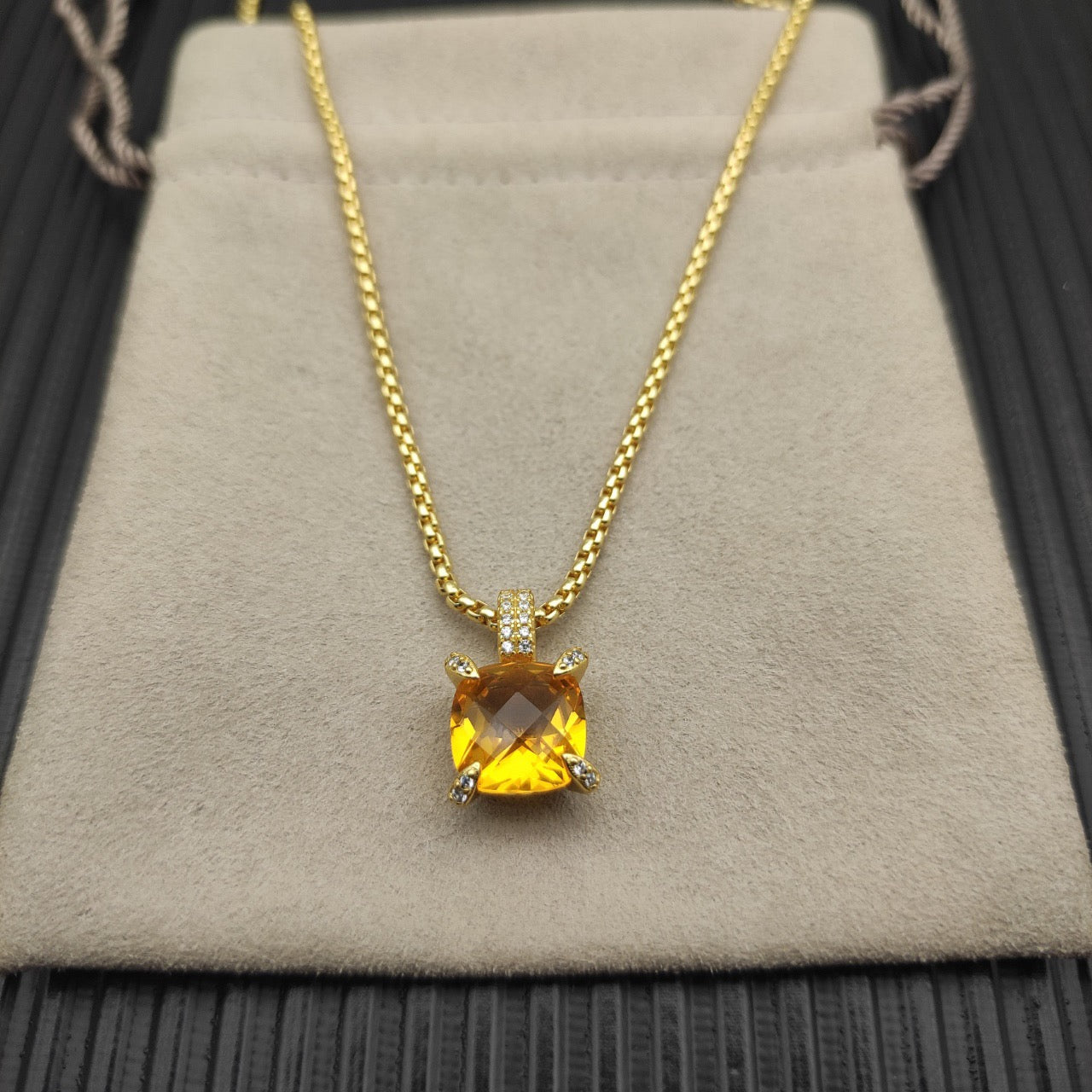 David yurman