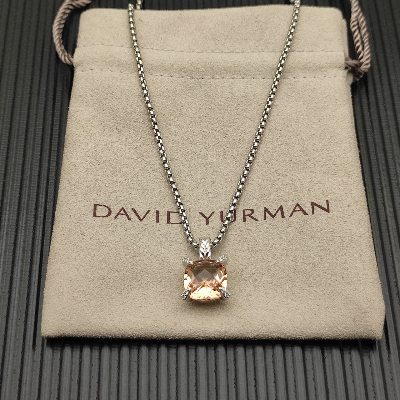 David yurman