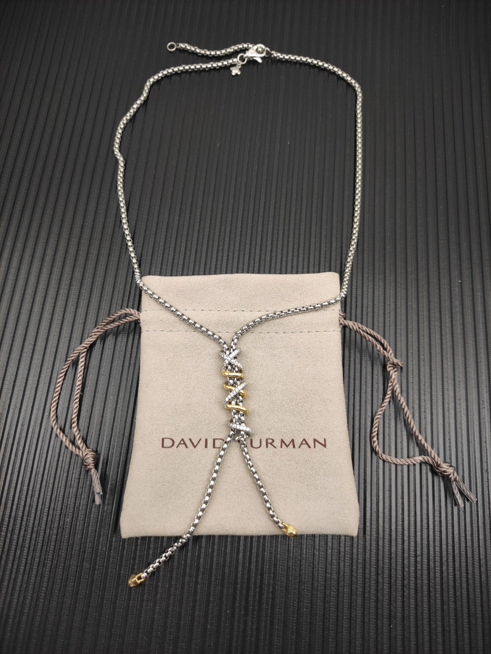 David yurman