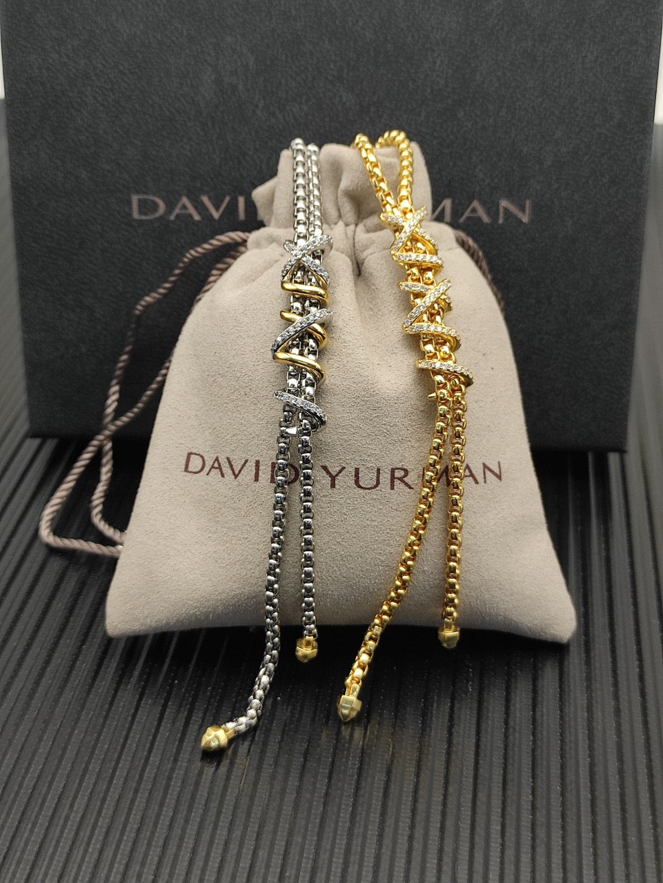 David yurman