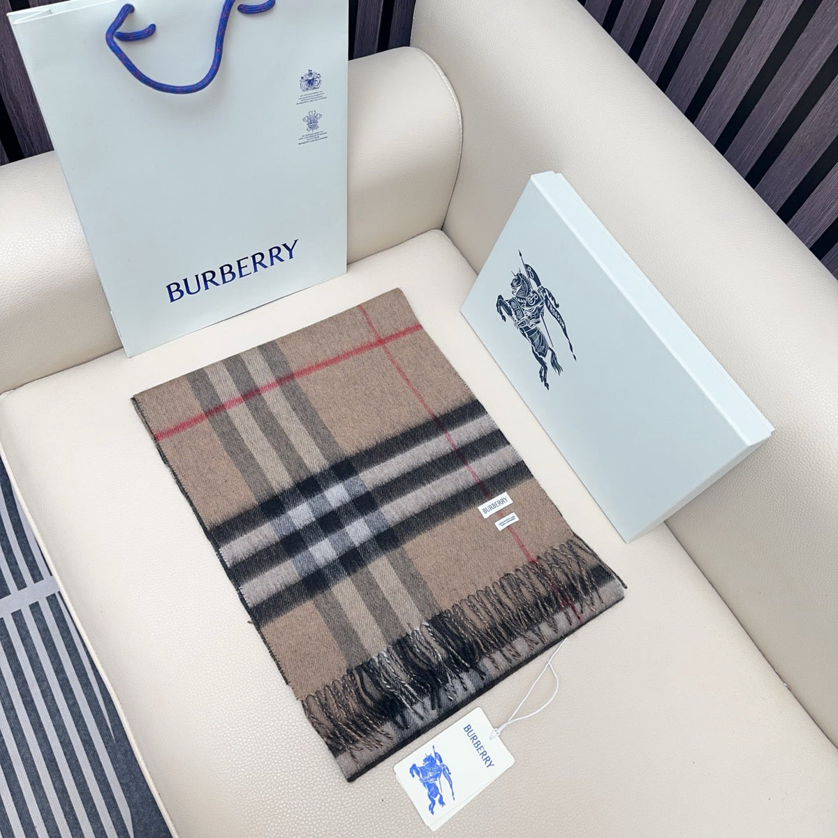 Burberry