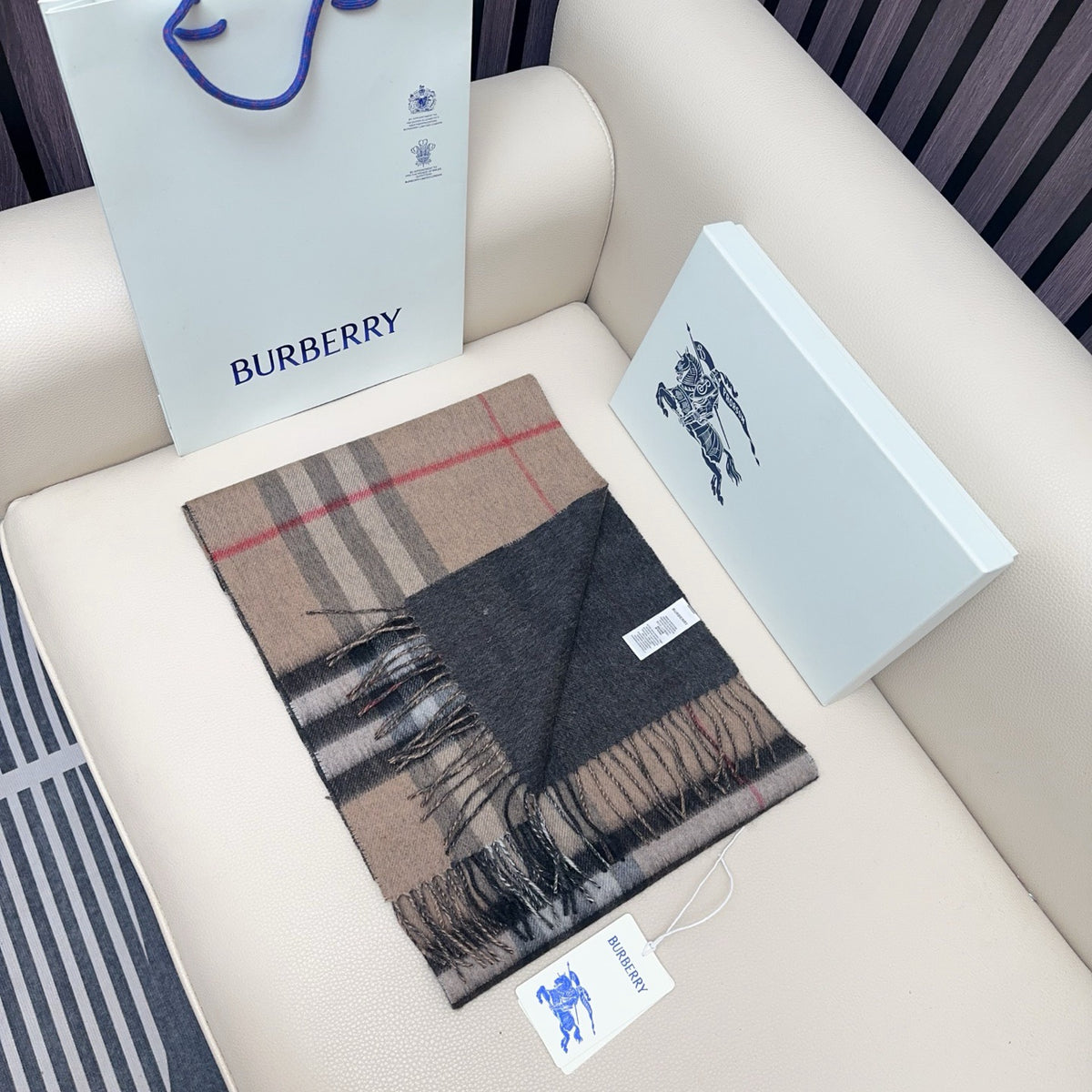 Burberry