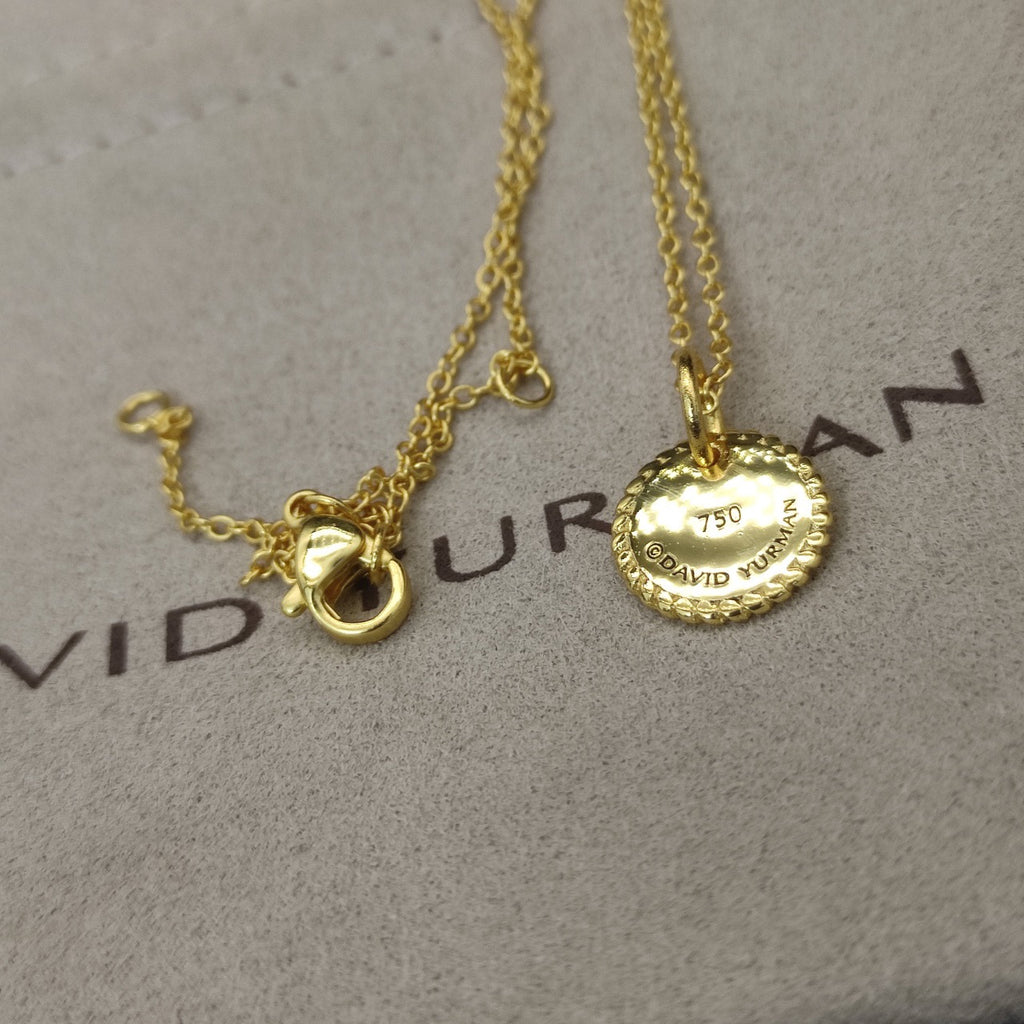 David yurman