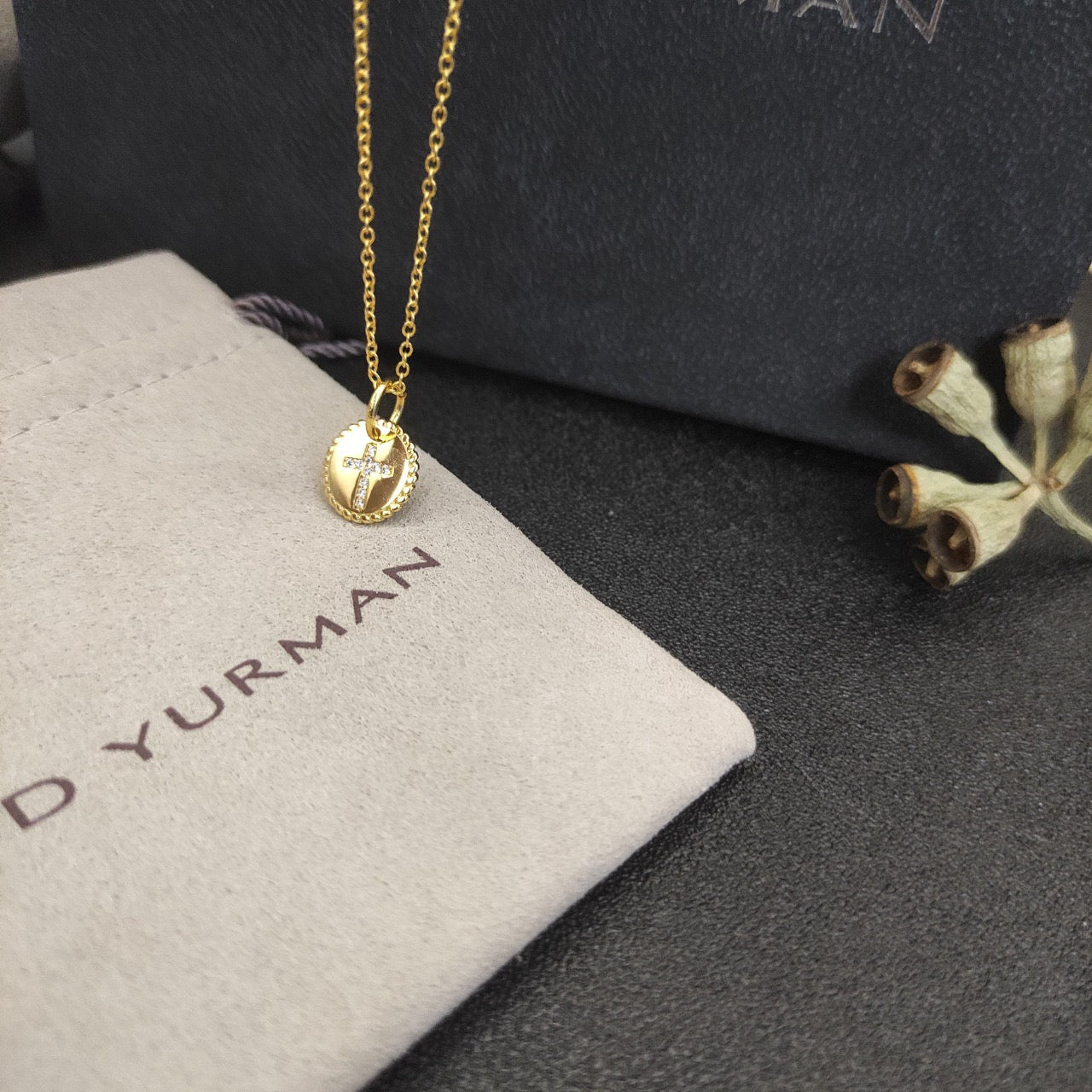 David yurman