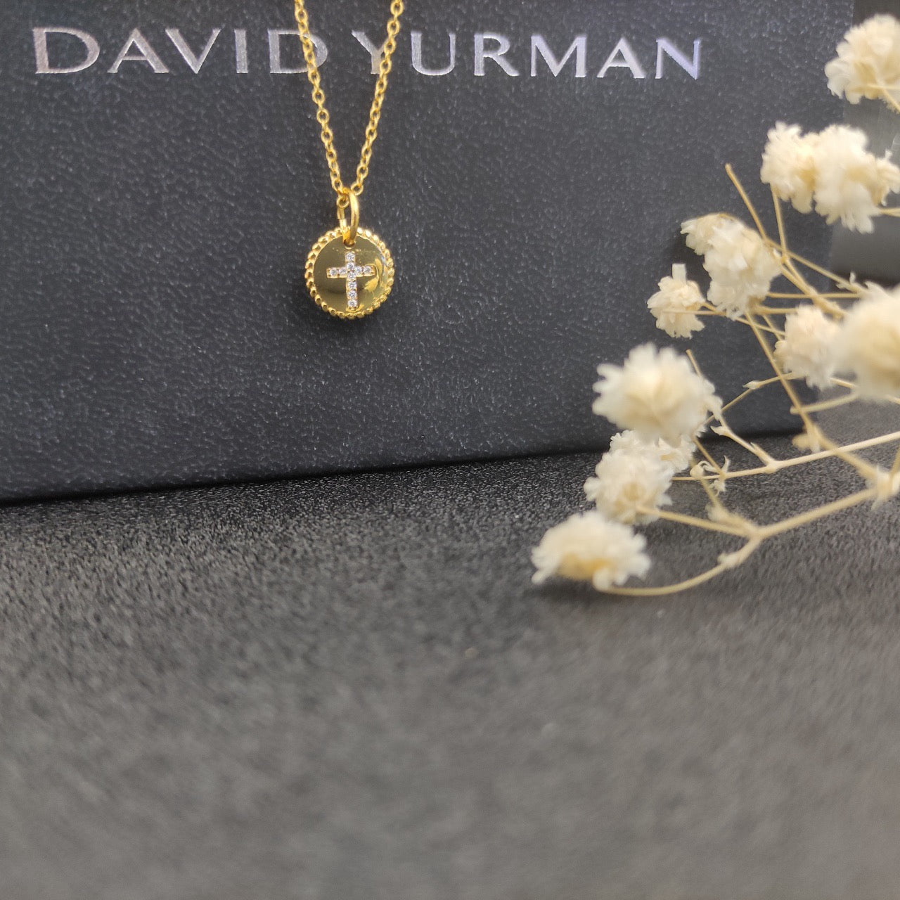 David yurman