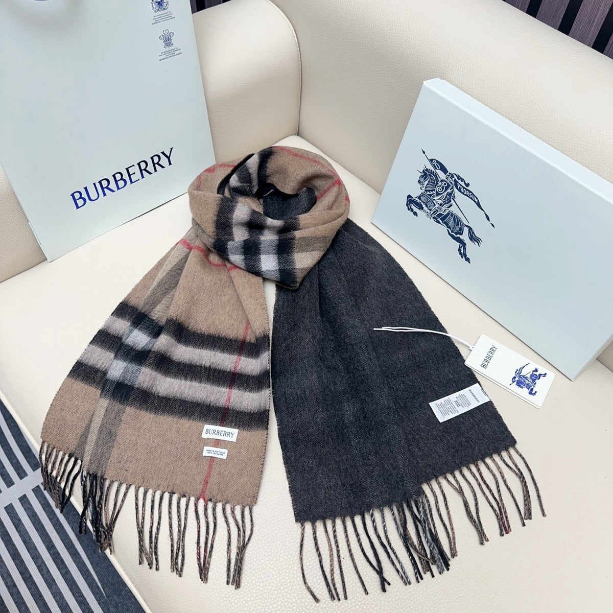 Burberry