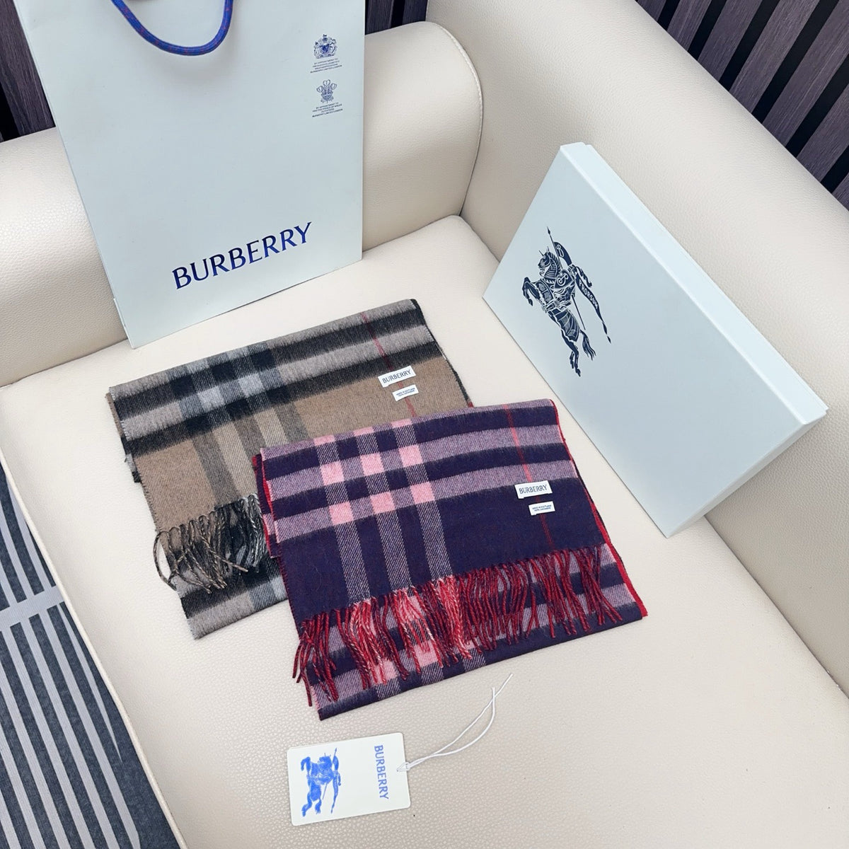 Burberry