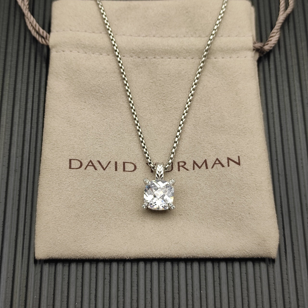 David yurman