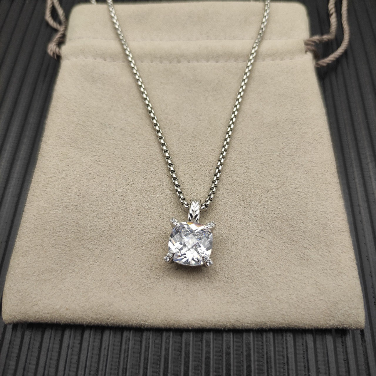 David yurman