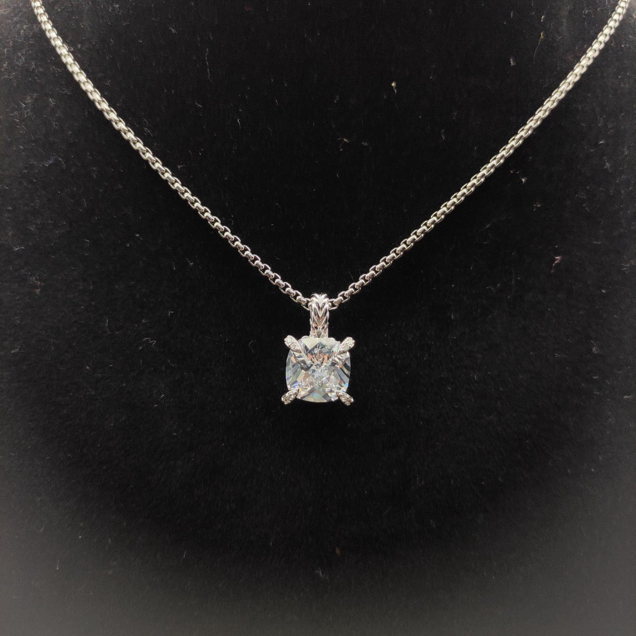 David yurman