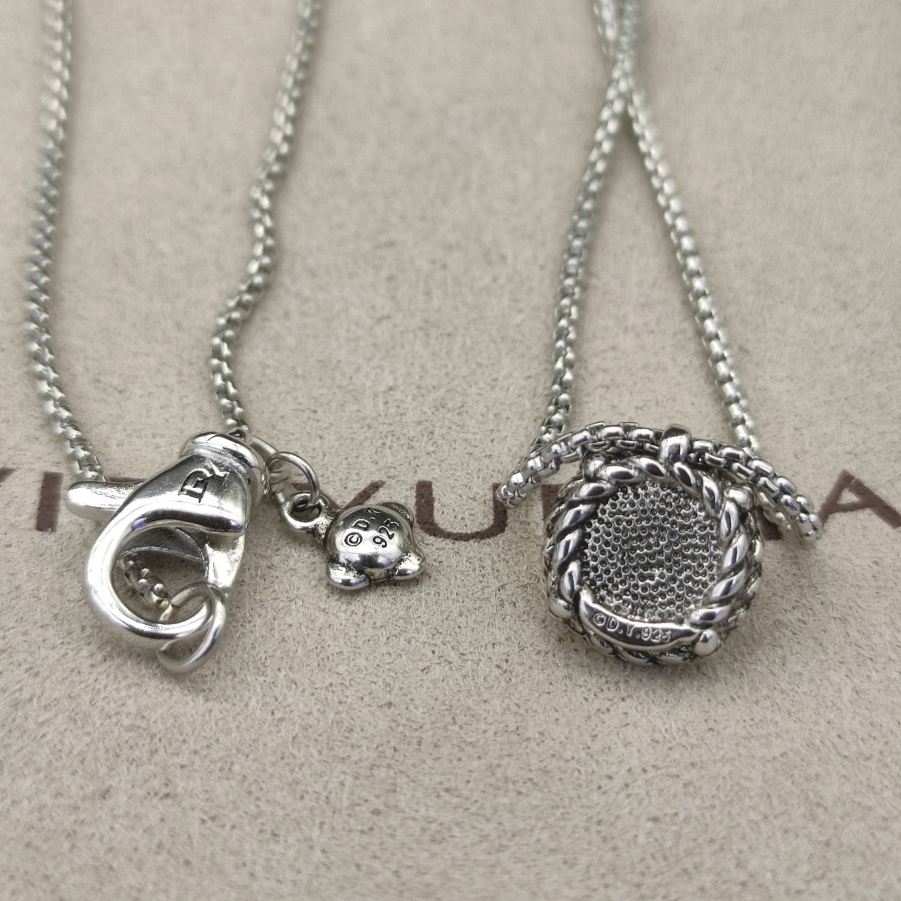 David yurman