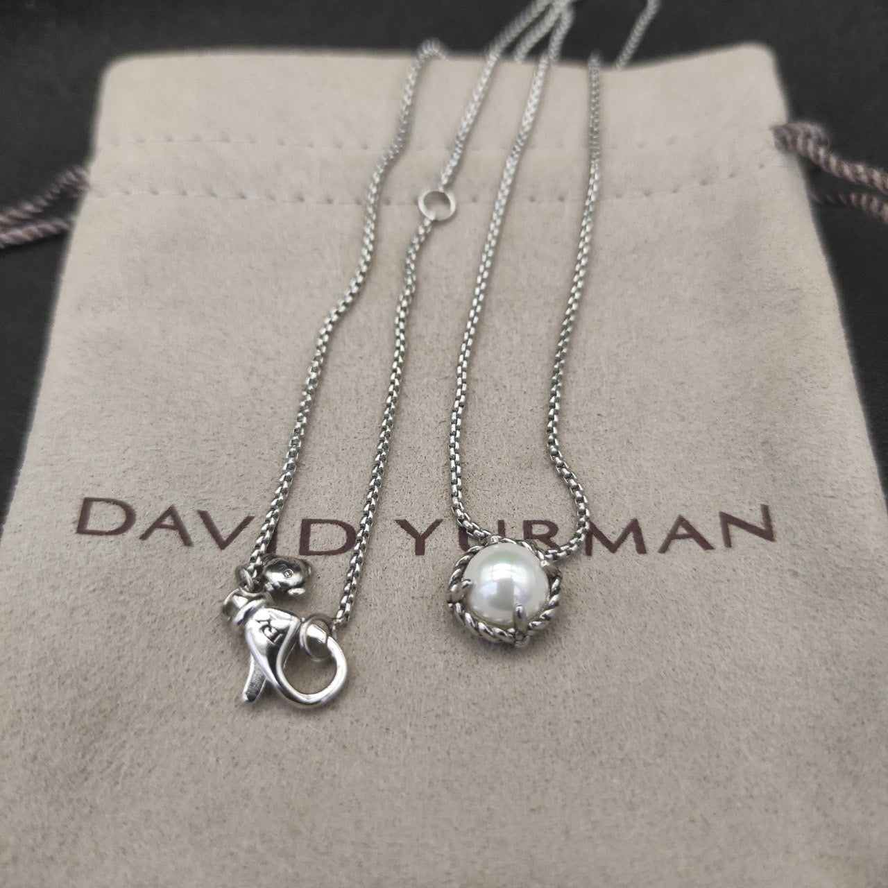 David yurman