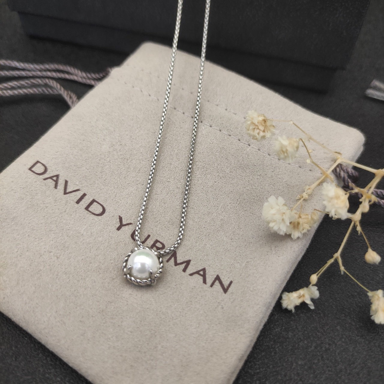 David yurman