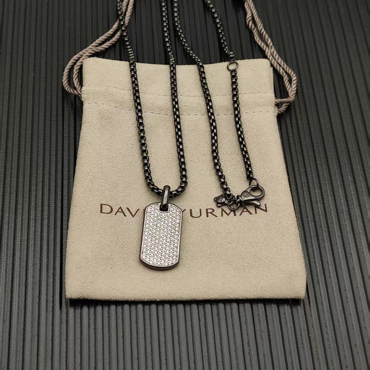 David yurman
