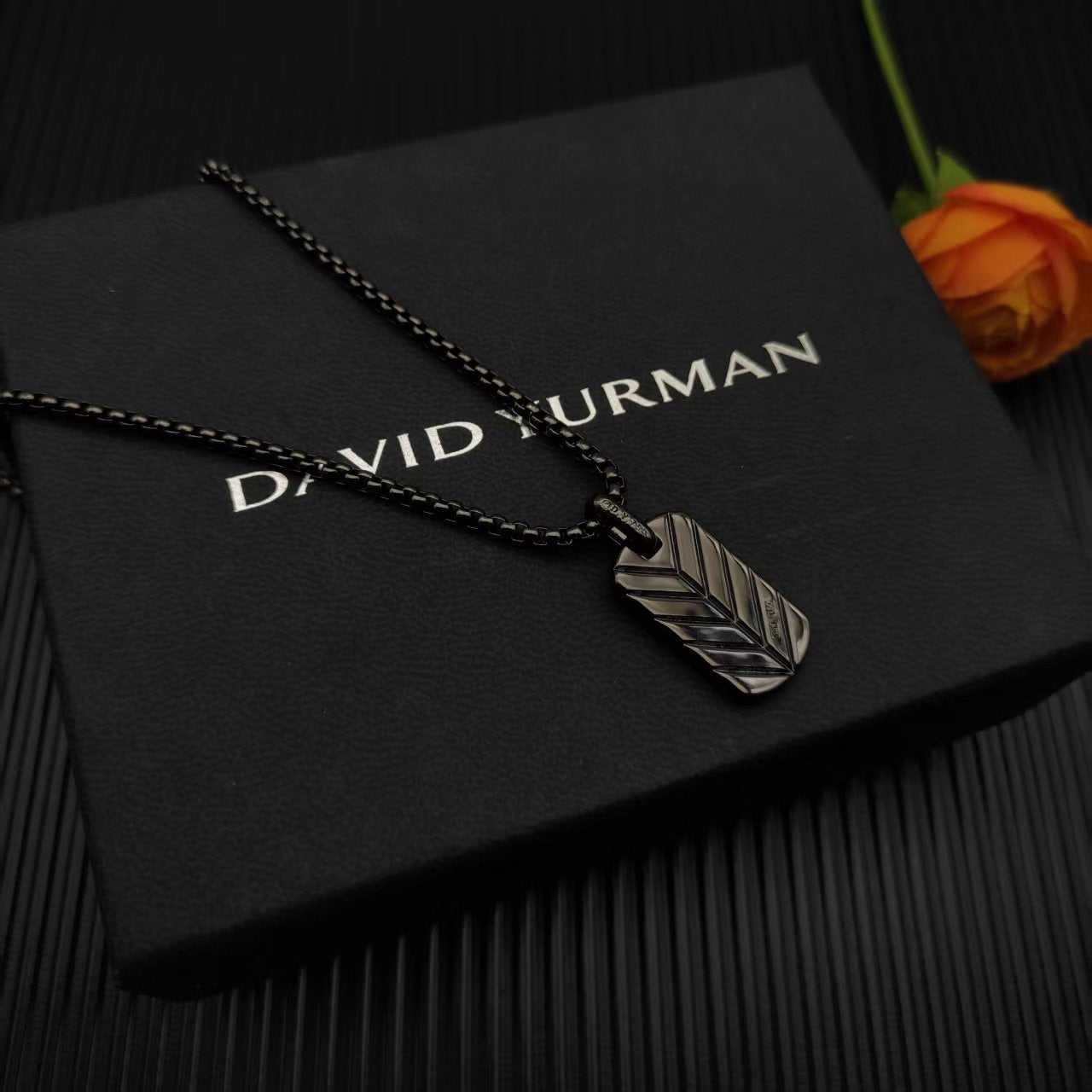 David yurman