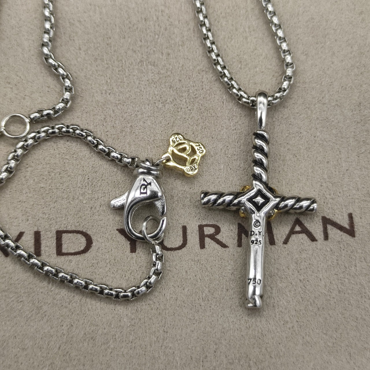 David yurman