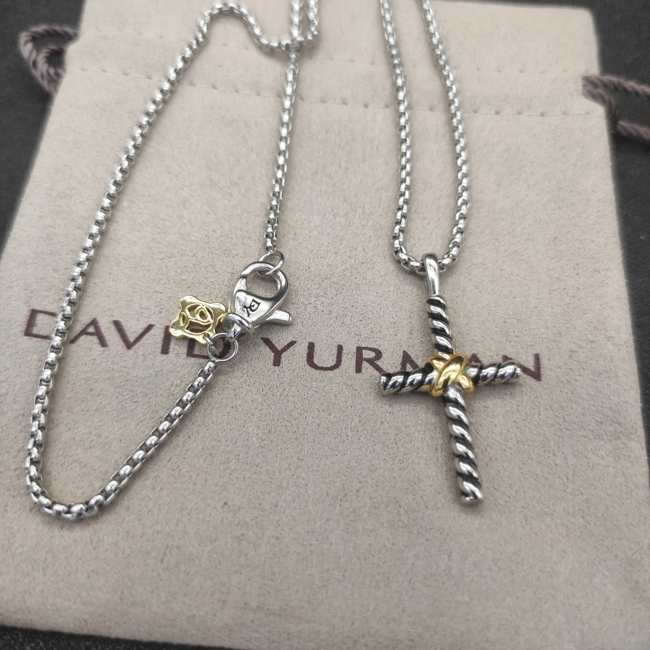 David yurman