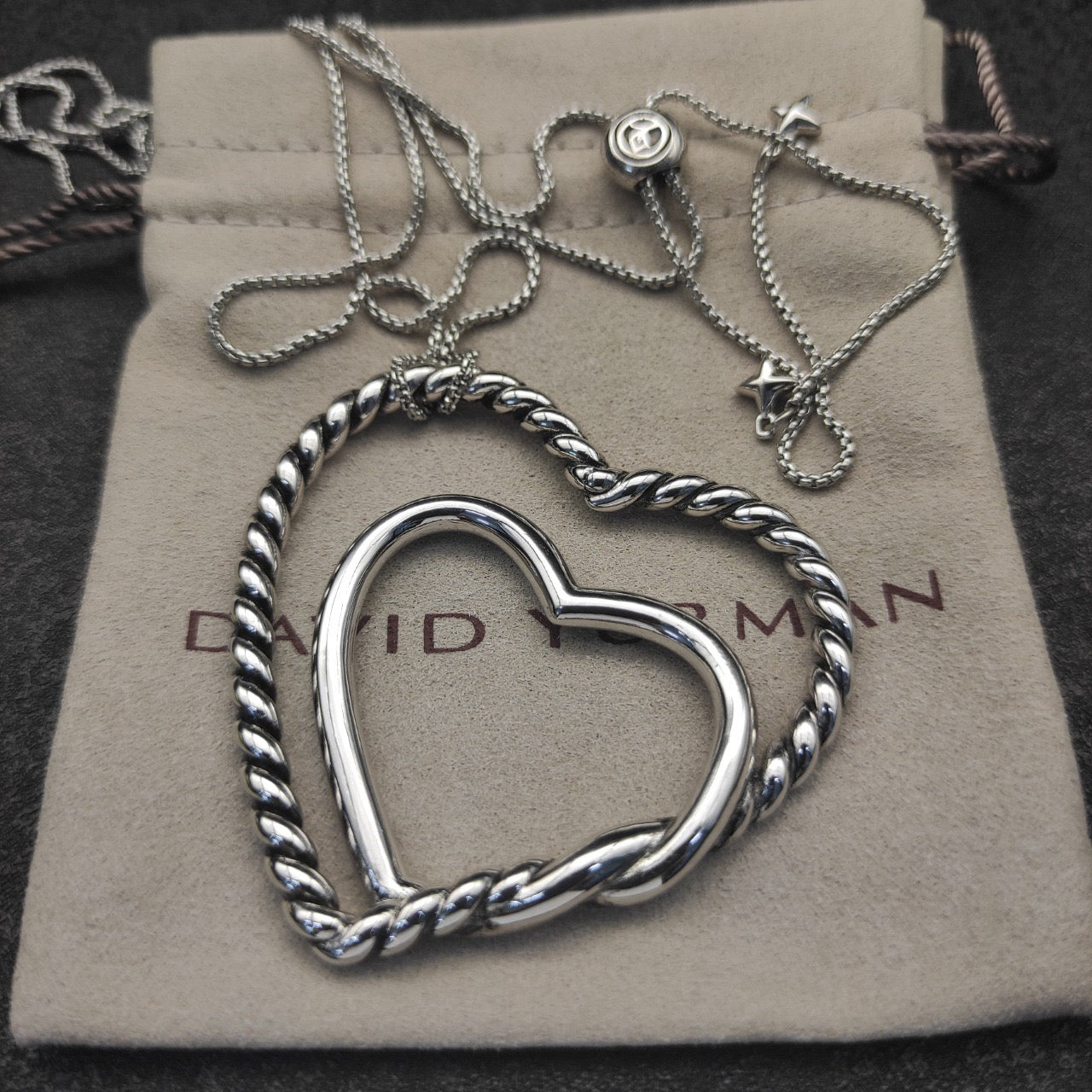 David yurman