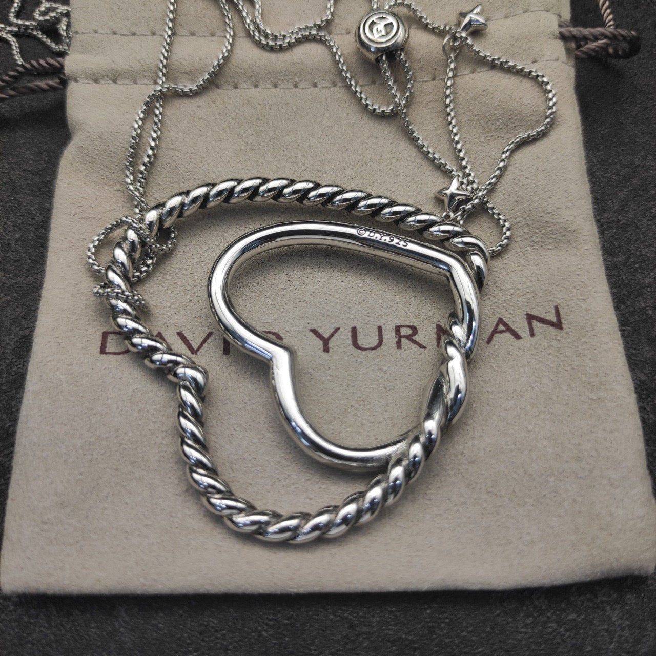 David yurman