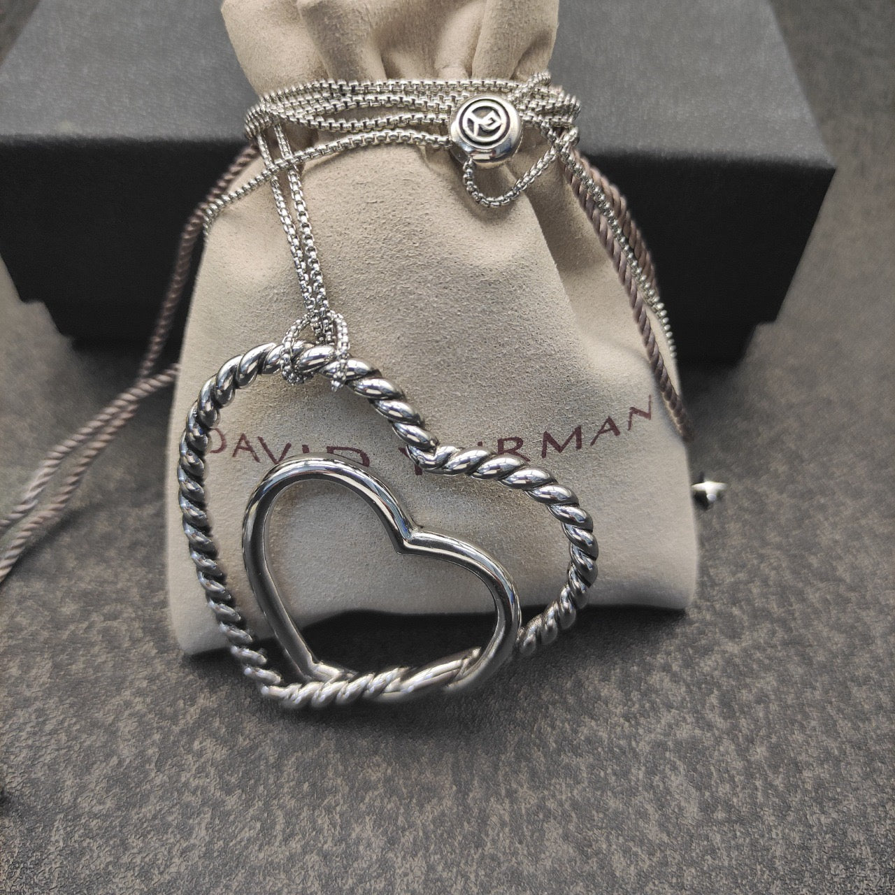 David yurman