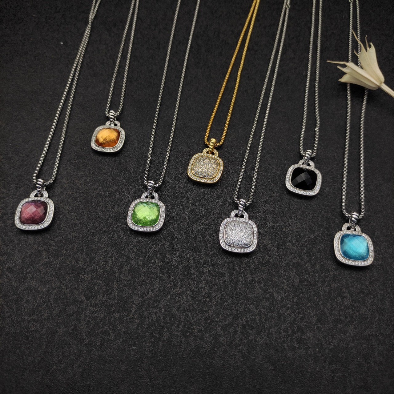 David yurman
