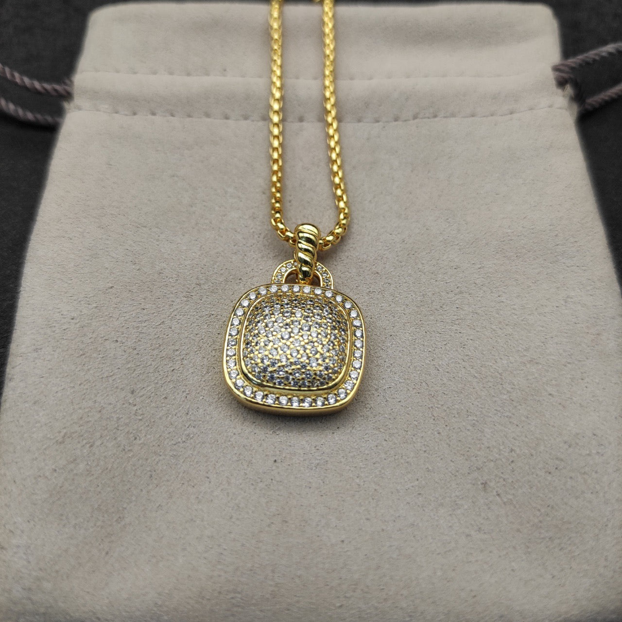 David yurman