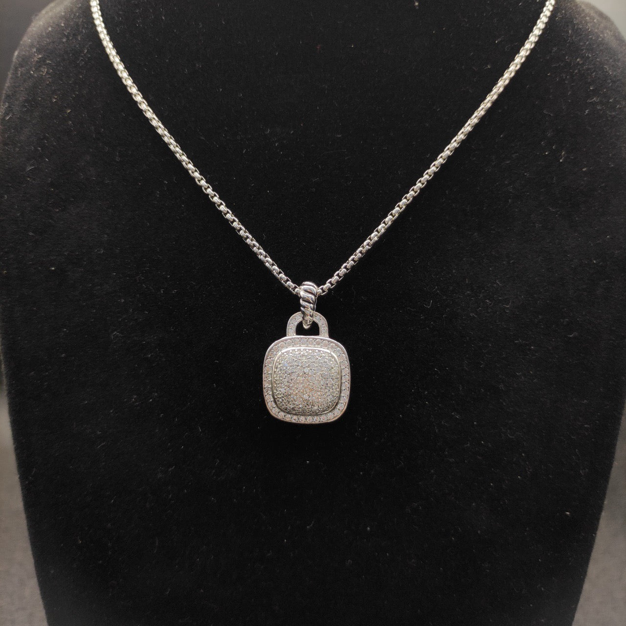 David yurman
