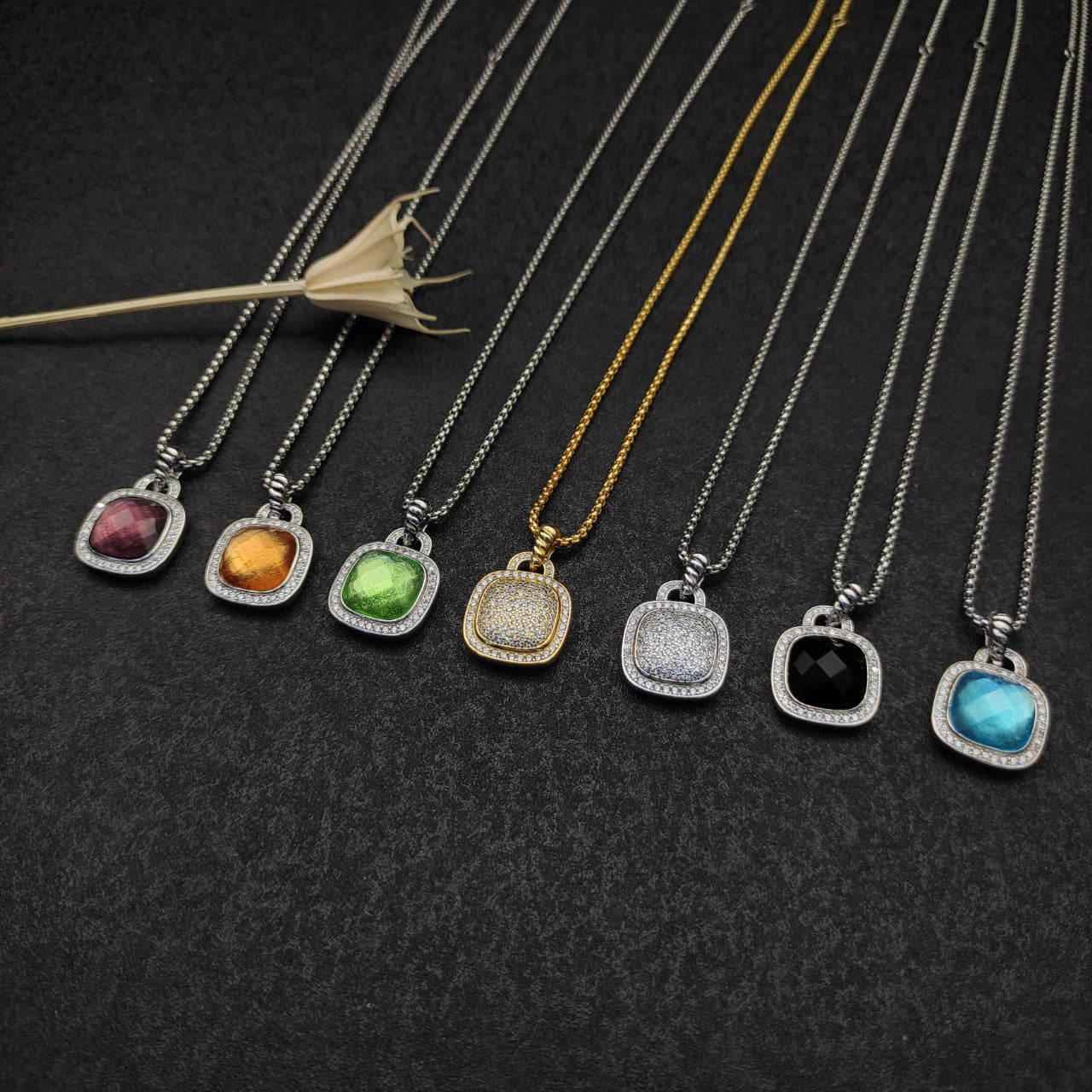 David yurman