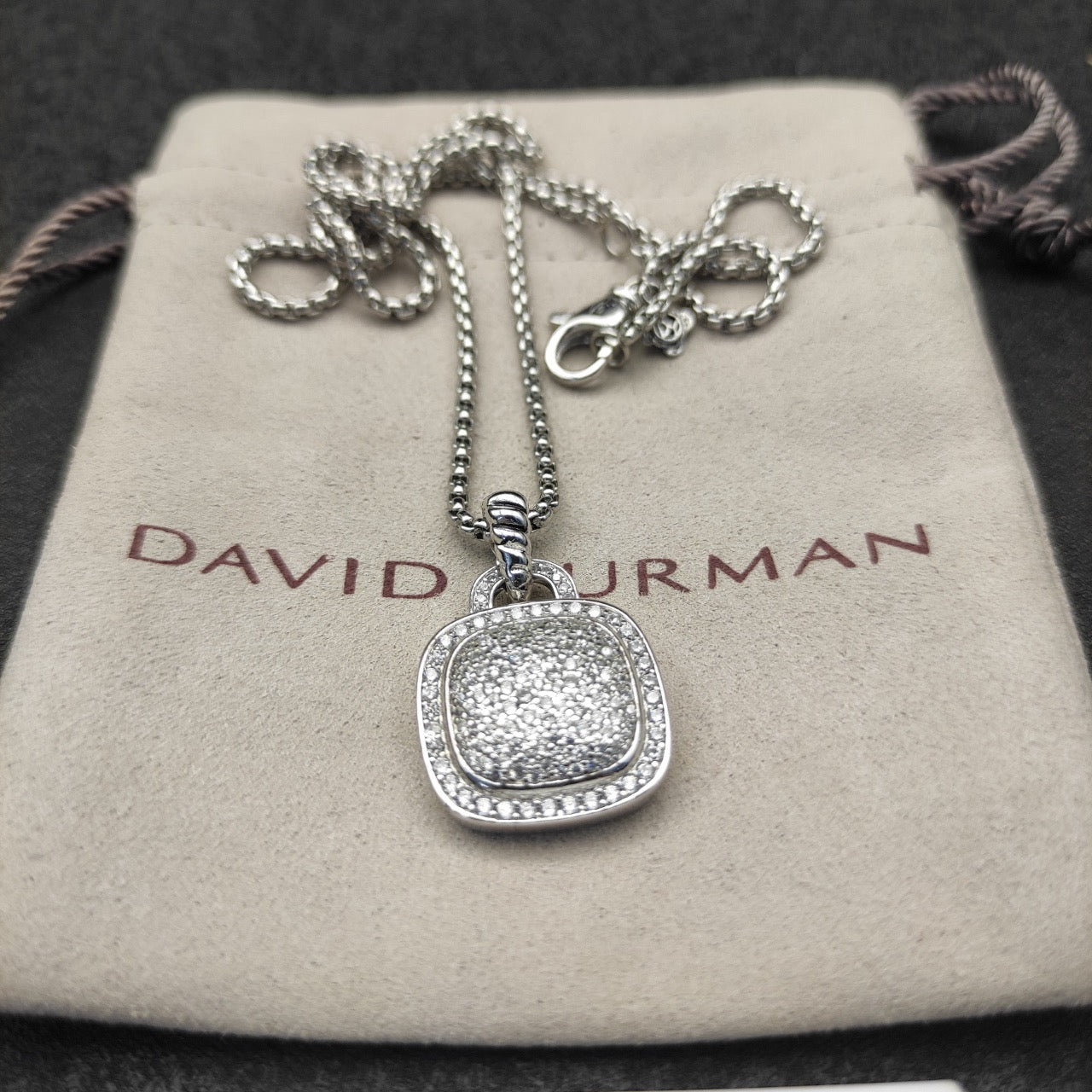 David yurman