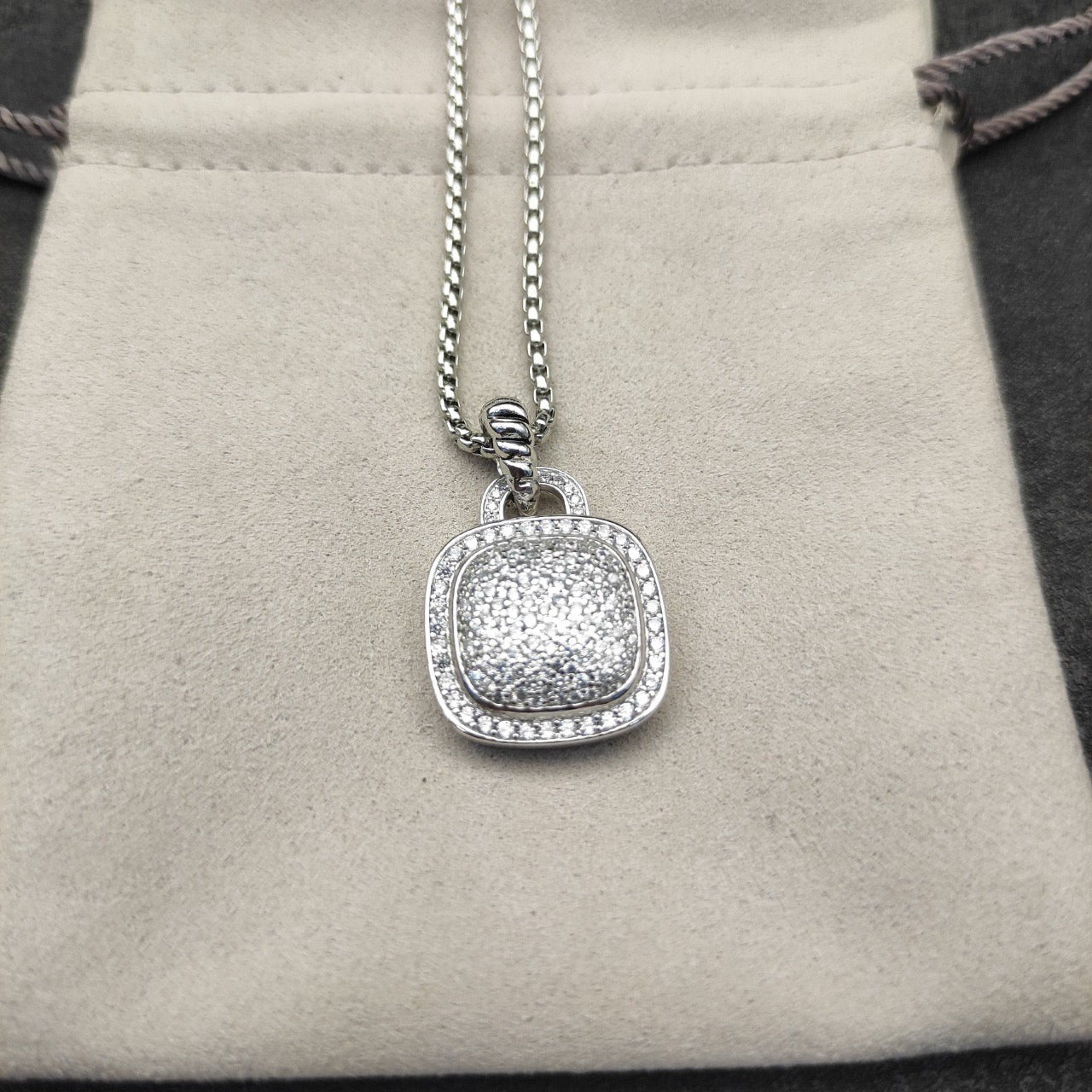 David yurman