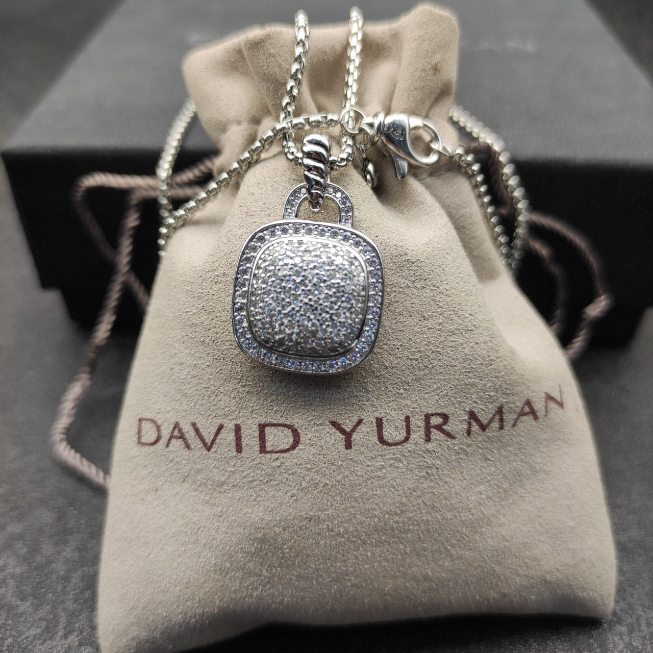 David yurman