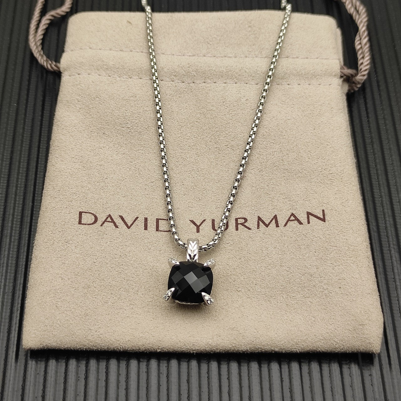 David yurman