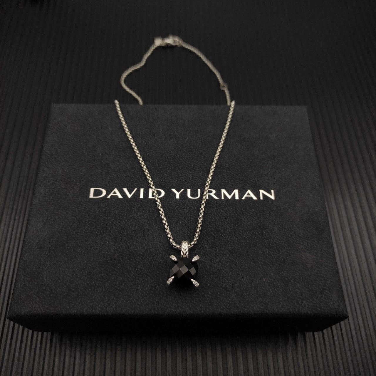 David yurman