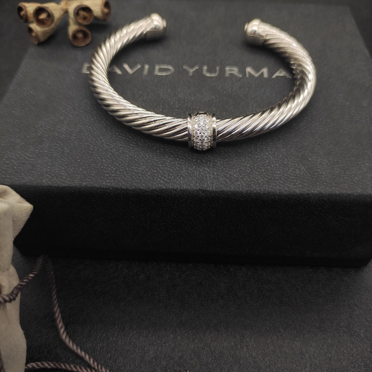 David yurman
