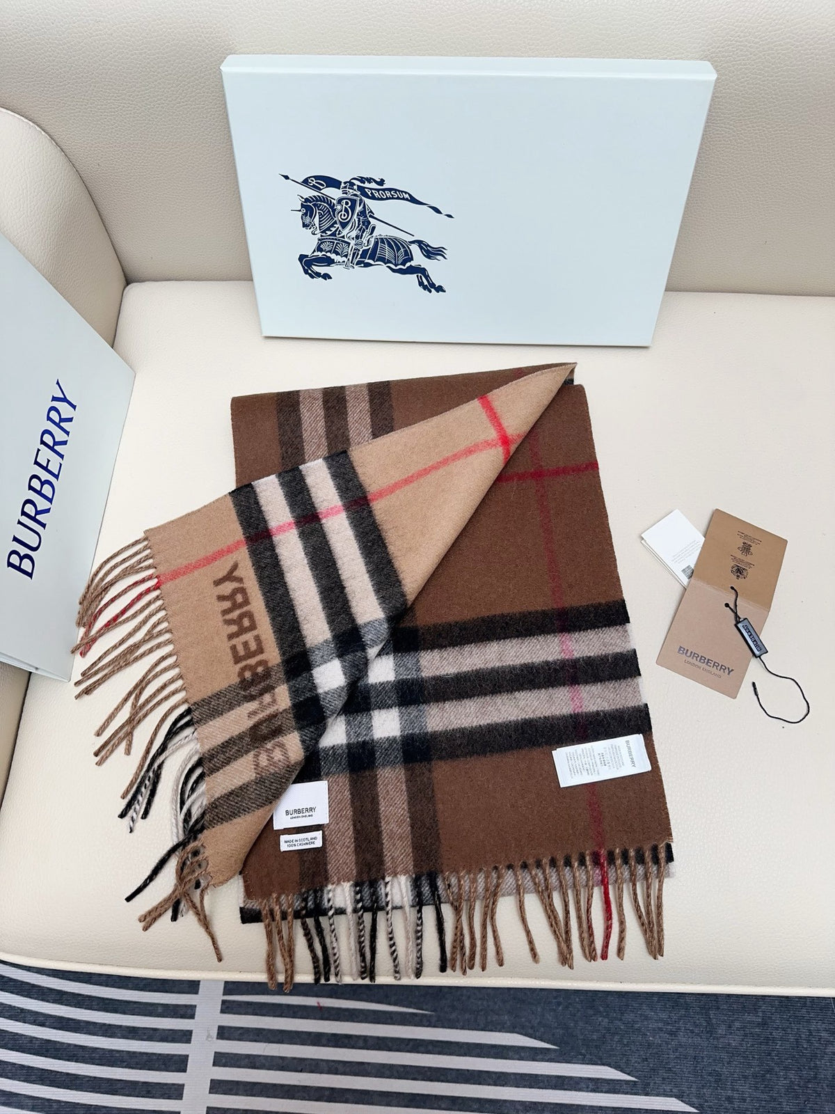Burberry