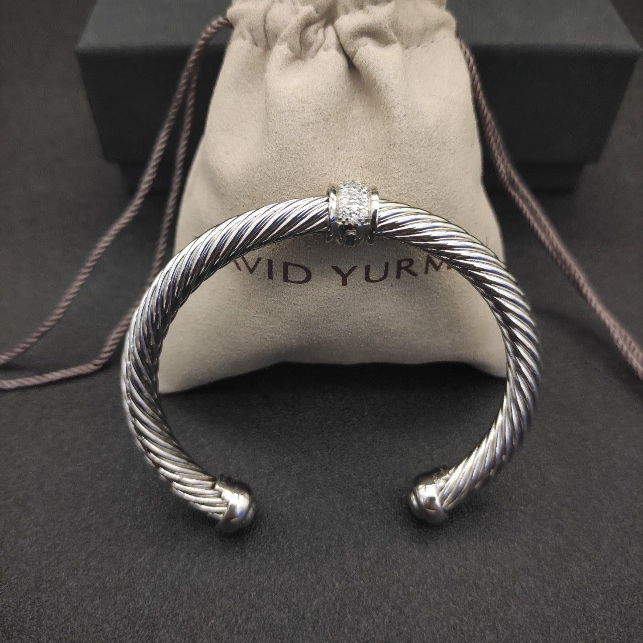 David yurman