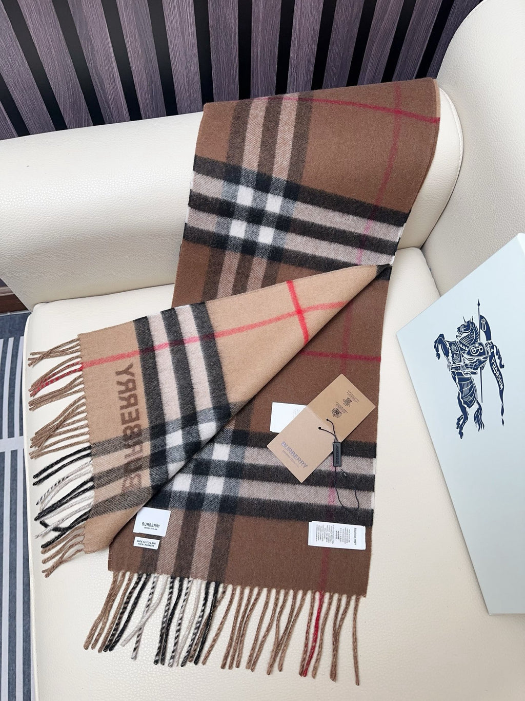 Burberry