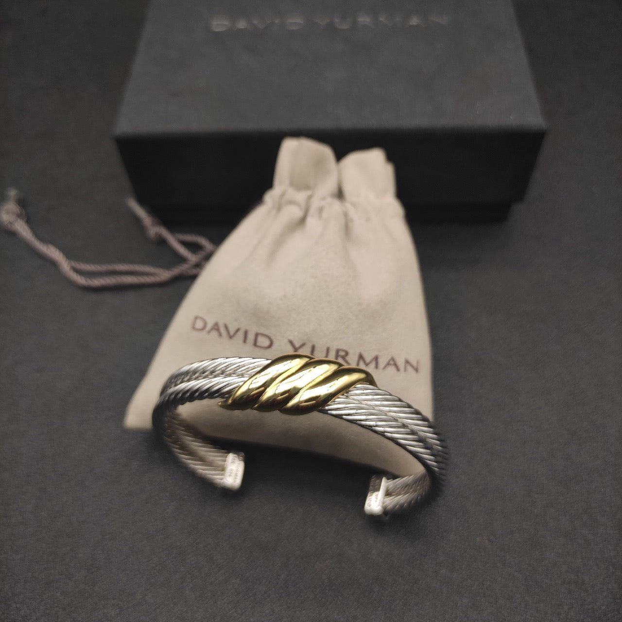 David yurman