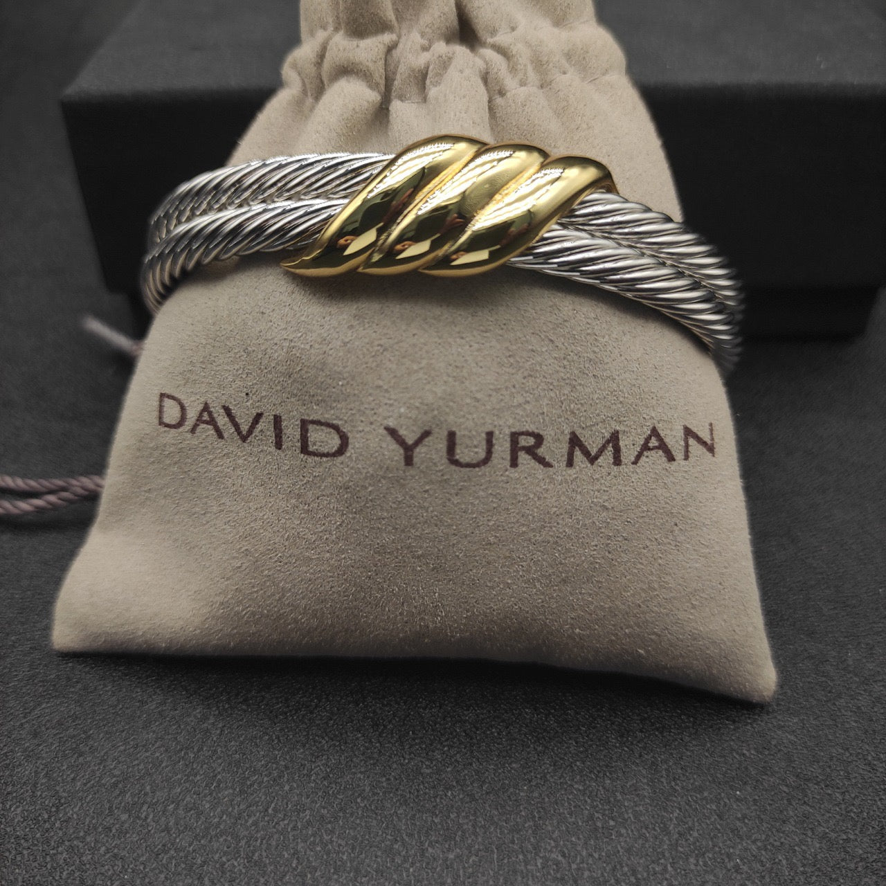 David yurman