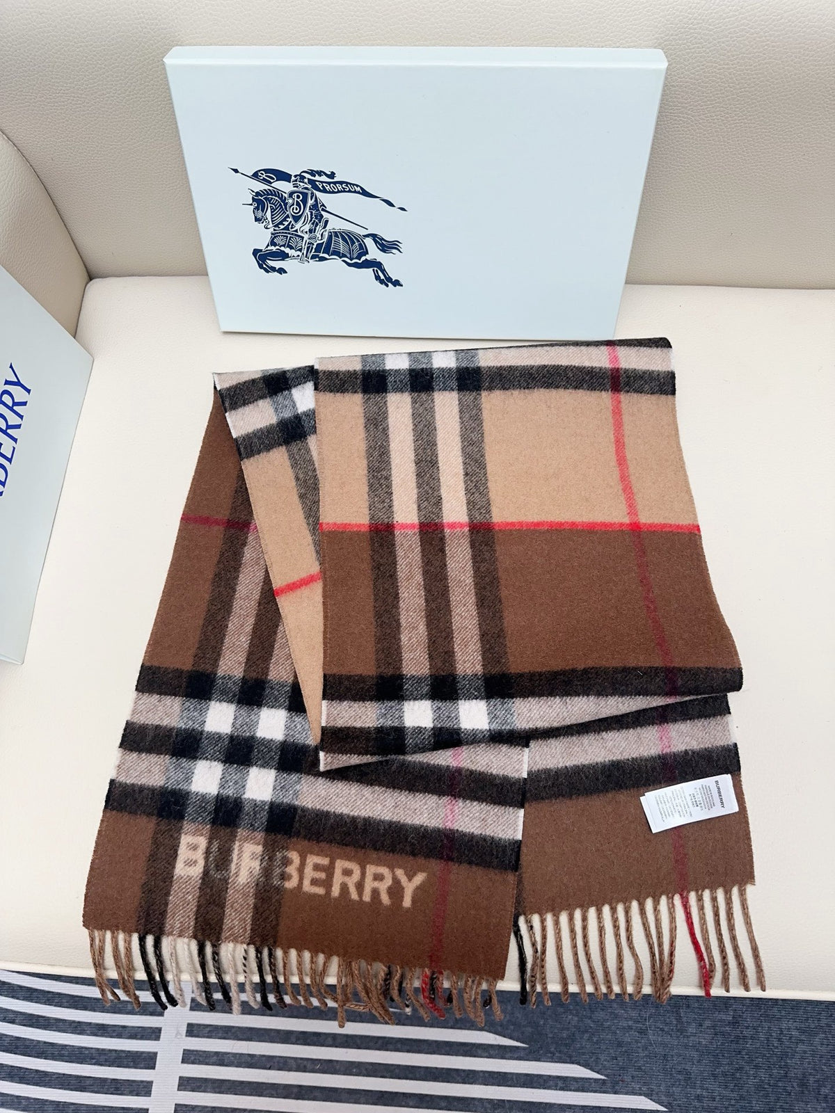 Burberry